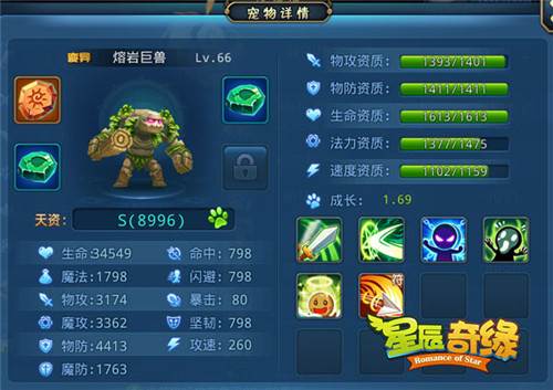 宠物养成攻略配图5