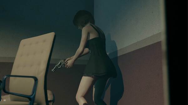 致命解药试玩版宣传图