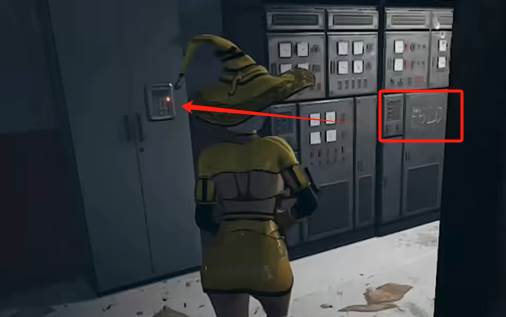 电子密码攻略配图2