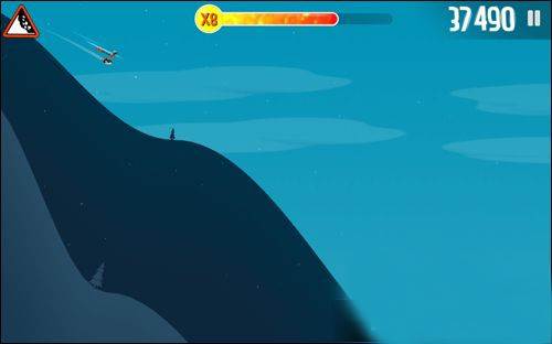 滑雪大冒险游戏攻略配图2