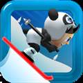 滑雪大冒险纯净版