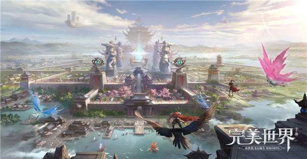 师徒系统介绍配图1