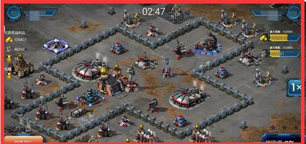 新手怎么防御配图2