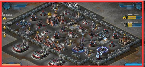 新手怎么防御配图3