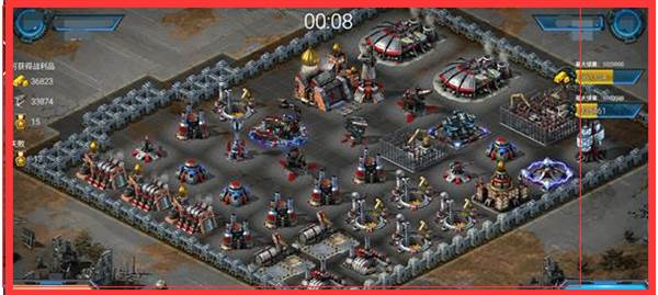 新手怎么防御配图4