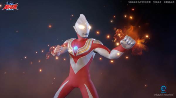 光之巨人——迪迦介绍配图2