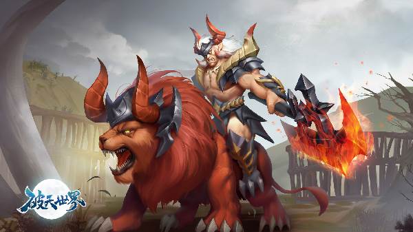 护法技能攻略配图3