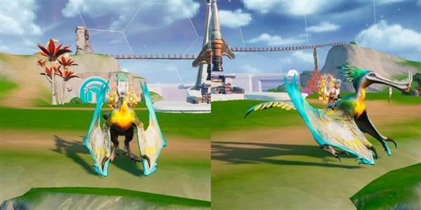 飞行坐骑介绍配图8