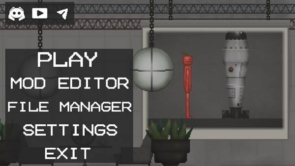 melonsandbox国际服宣传图