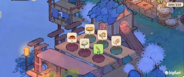 萝萝山最优种地方案配图5