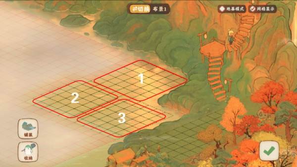 仙女湖攻略配图2