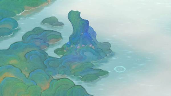 仙女湖攻略配图3