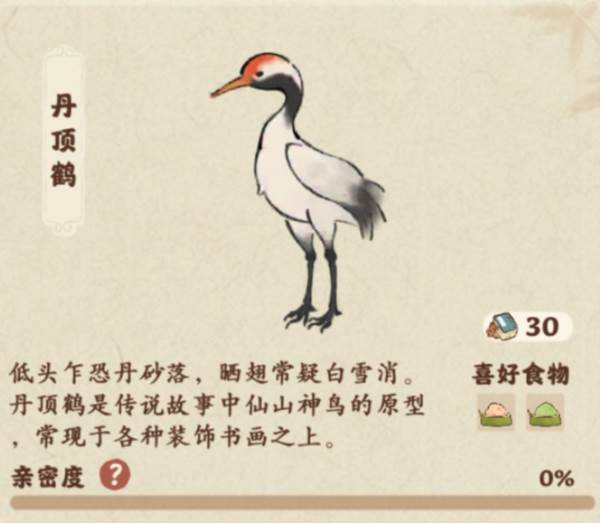 仙女湖鸟类介绍配图6