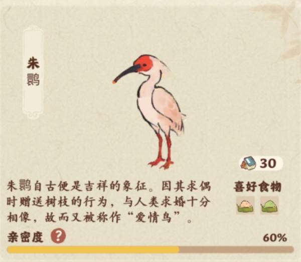 仙女湖鸟类介绍配图8