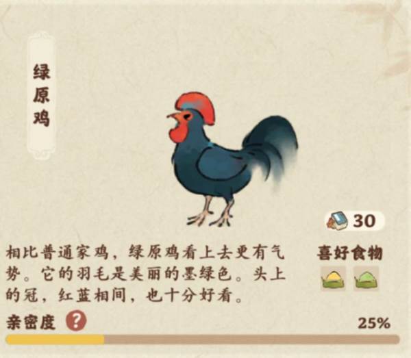 仙女湖鸟类介绍配图14