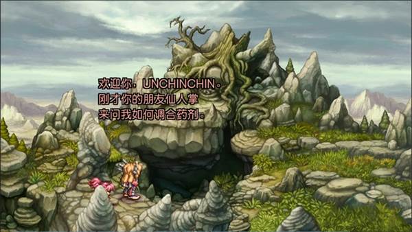 仙人掌攻略配图3