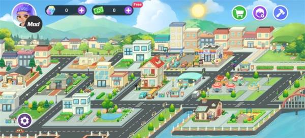 尤雅时光2025(全解锁版本)宣传图