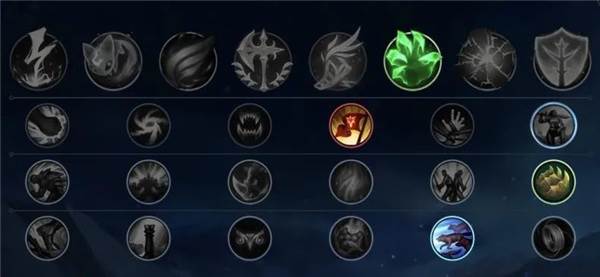 符文搭配攻略配图2