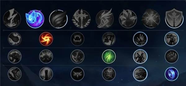 符文搭配攻略配图3