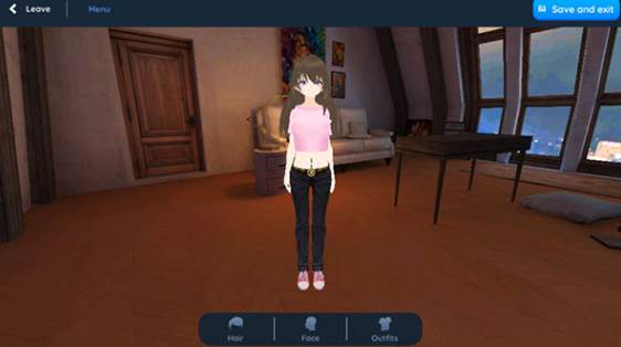 虚拟机器人2手机版(Virtual Droid) 新手攻略配图1