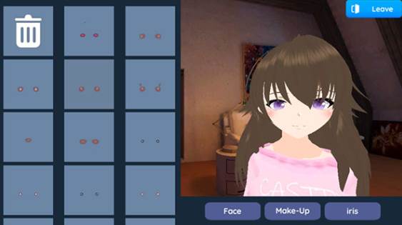 虚拟机器人2手机版(Virtual Droid) 新手攻略配图3