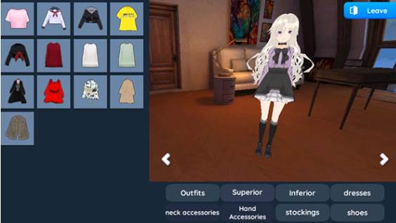 虚拟机器人2手机版(Virtual Droid) 新手攻略配图4