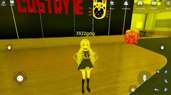 虚拟机器人2手机版(Virtual Droid) 新手攻略配图6