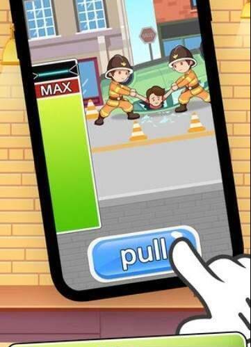 英雄养成手册宣传图