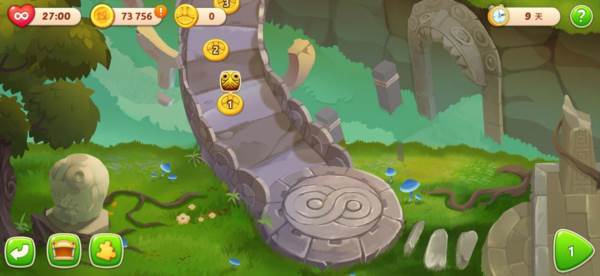 神庙寻宝活动攻略配图4