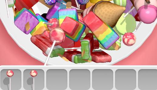 怎么换场景配图1