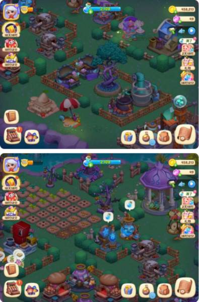 怎么攒体力配图1