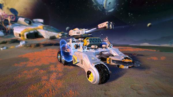 双穹弩攻略配图1