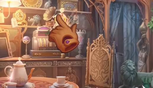 愚人之金攻略配图3