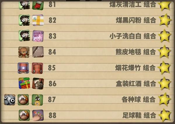 组合攻略配图11