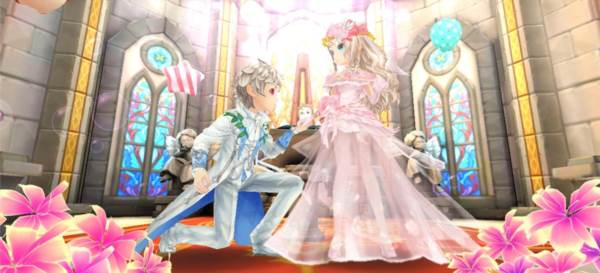 结婚系统攻略配图2