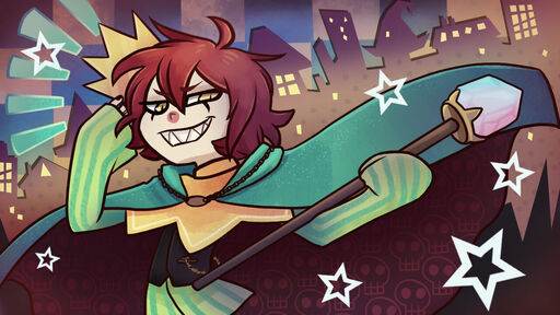 所有结局玩法配图1