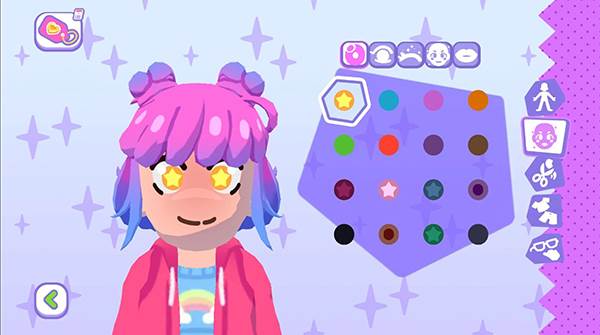 我的口袋伙伴宣传图