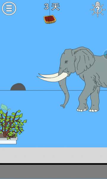 妈妈把我的辣条藏起来了宣传图