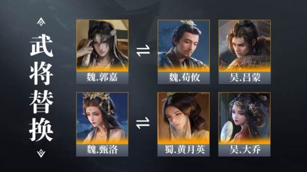 夏侯惇武将介绍配图6