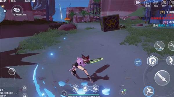 武器排行榜介绍配图2