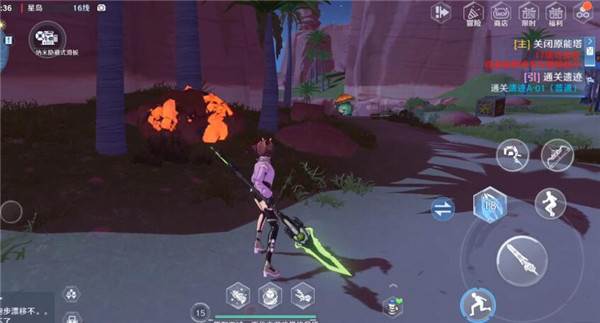 武器排行榜介绍配图4