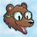熊熊飞机 Bearplane
