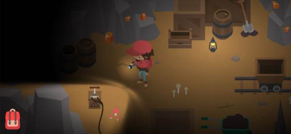 捣蛋大脚怪最新版宣传图