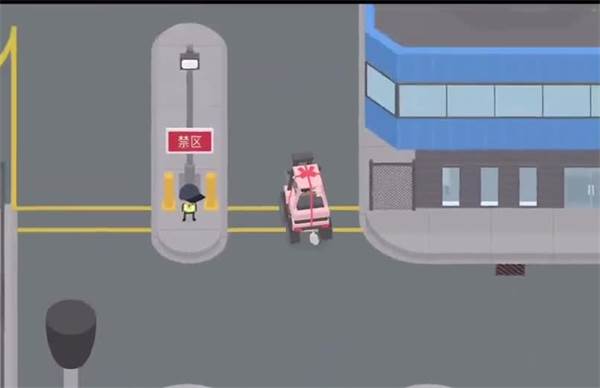 偷木材攻略配图5