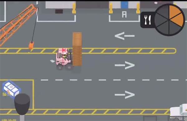 偷木材攻略配图6