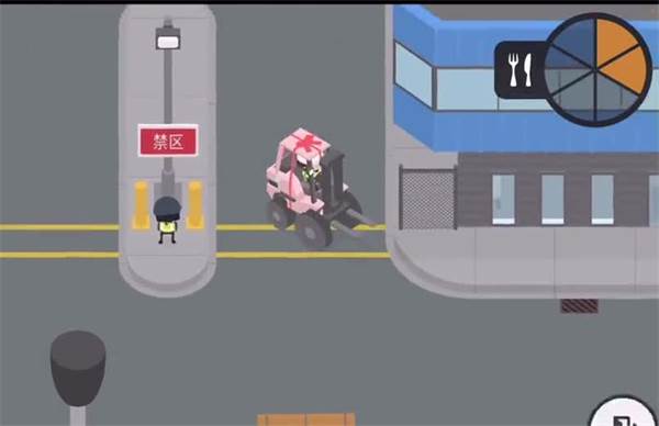 偷木材攻略配图7