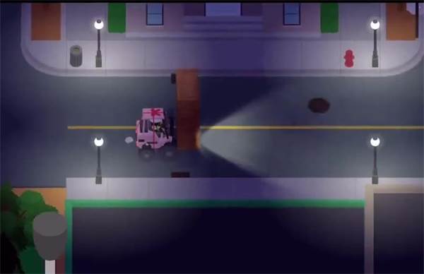 偷木材攻略配图10