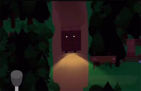 偷木材攻略配图11