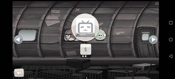 怒鸟新纪念重制版宣传图