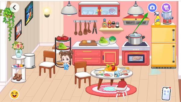 怎么发社区动态配图2